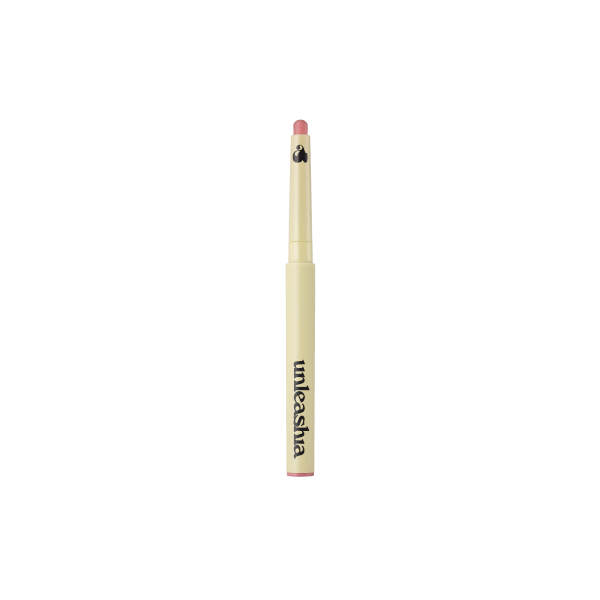 Unleashia - Oh! Happy Day Lip Pencil - 0.7g - No.5 Love Rose von Unleashia