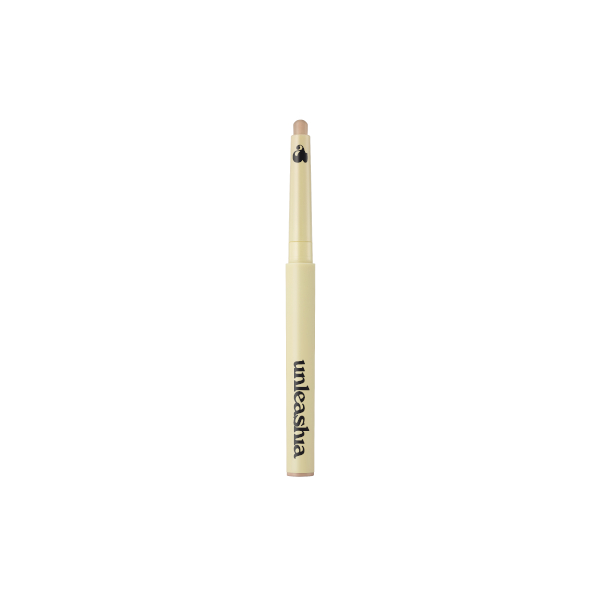 Unleashia - Oh! Happy Day Lip Pencil - 0.7g - No.7 Burnt Toast von Unleashia