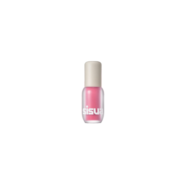 Unleashia - Sisua Popcorn Syrup Lip Plumper - 3.8g - No.1 Strawberry Cream von Unleashia