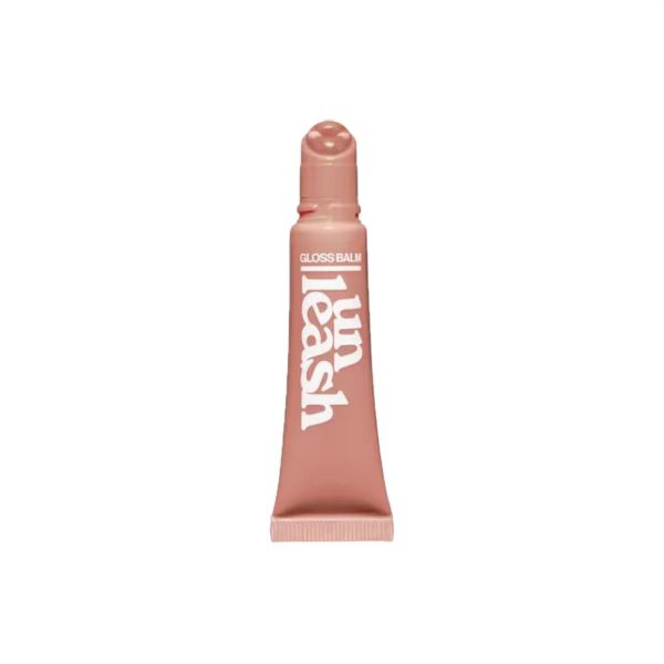 Unleashia - Sunset Dazzle Gloss Balm - 10g - 07 Rome von Unleashia