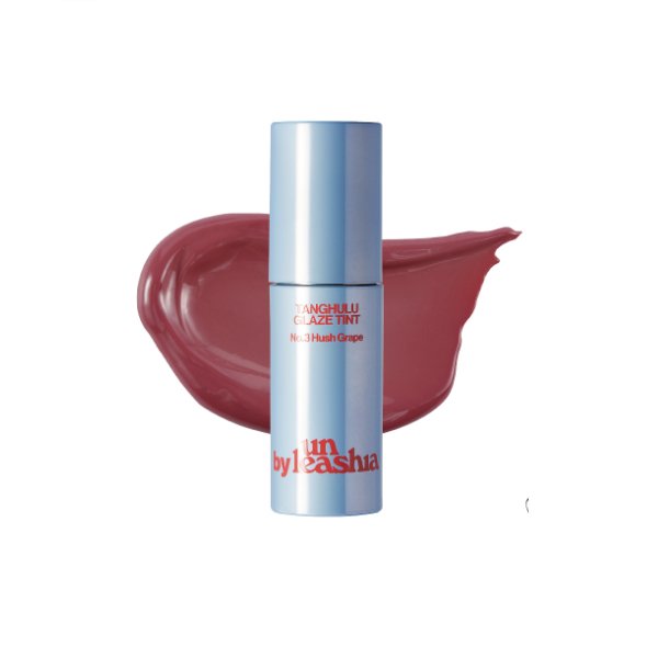 Unleashia - [a by Unleashia] Tanghulu Glaze Tint - 2.2g - No.3 Hush Grape von Unleashia