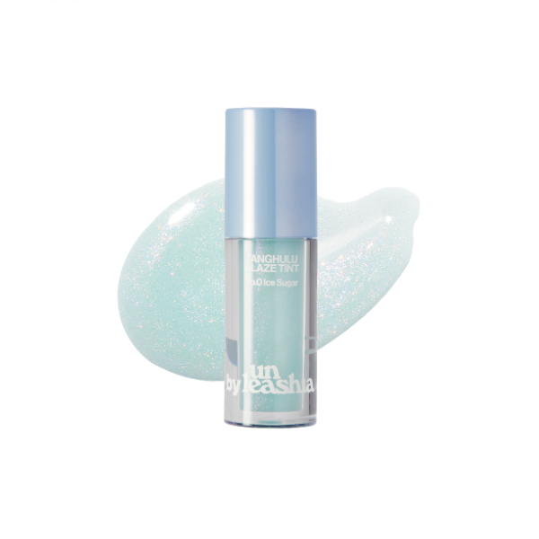 Unleashia - [a by Unleashia] Tanghulu Glaze Tint - 2g - No.0 Ice Sugar von Unleashia