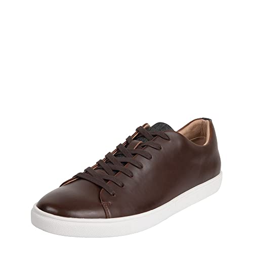 Kenneth Cole Unlisted by Herren Sneaker, Braun, 41 EU von Kenneth Cole