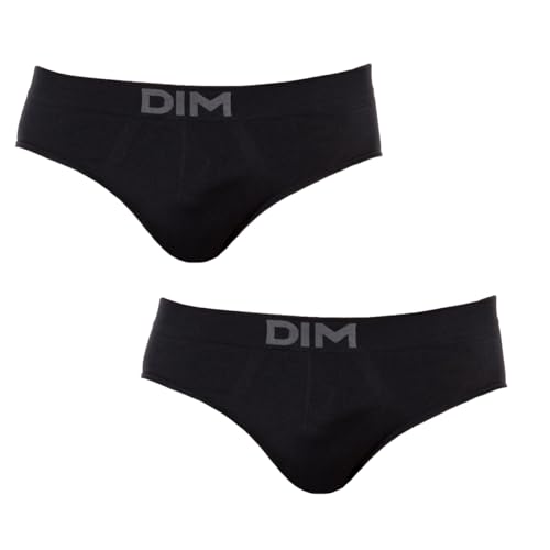 Dim Micro Slip Ohne Naht Für Männer x2 von DIM