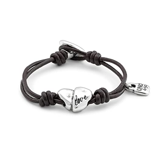 UNOde50 Armband CUPID, Metall von Uno de 50