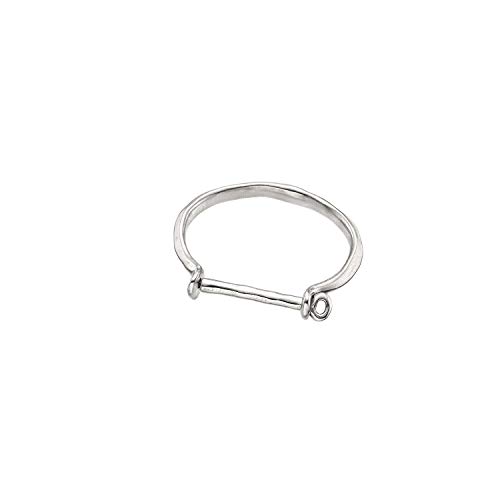 UNOde50 - Armband Shackled von Uno de 50