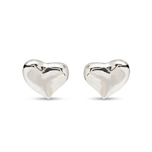 UNOde50 - Ohrringe UNO heart von Uno de 50