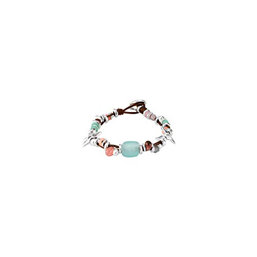 Uno de 50 Damen-Seilarmbadn Versilbert PUL1742MCLMTL0M von Uno de 50