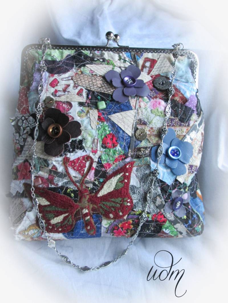 Crazy Bag Crazy Bag von Unodmila