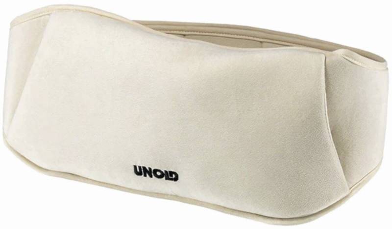 Unold Heizdecke Unold 86010 Wärmi Heizkissen Beige von Unold