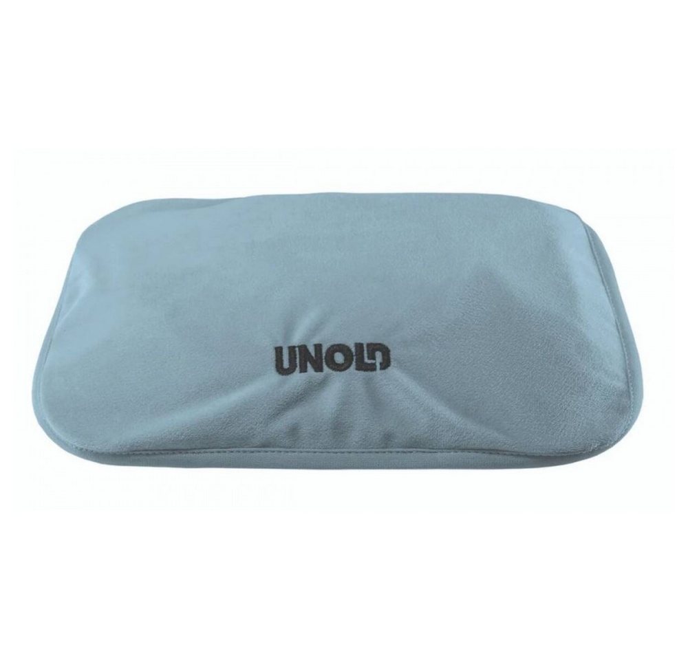Unold Heizkissen 86018 Wärmi Blau von Unold