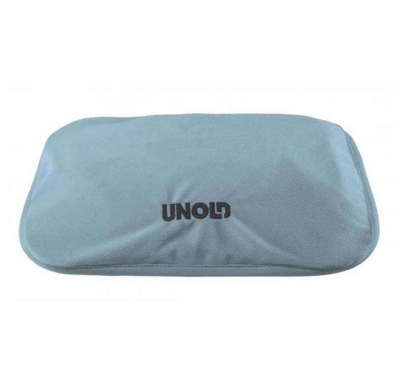 Unold Heizkissen 86018 Wärmi Blau von Unold