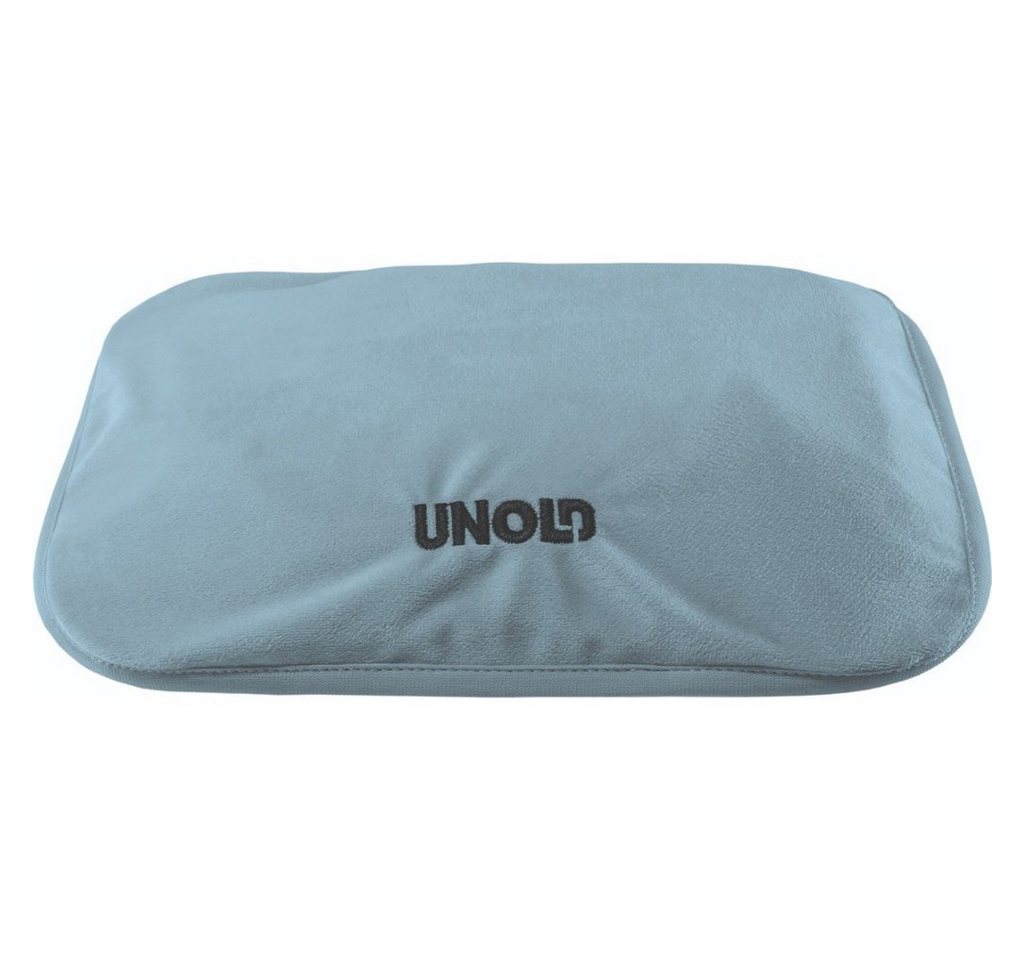 Unold Wärmflasche Elektrische Wärmflasche Wärmi 86018 bl von Unold