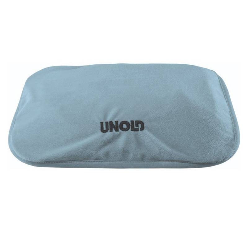 Unold Wärmflasche Elektrische Wärmflasche Wärmi 86018 bl von Unold