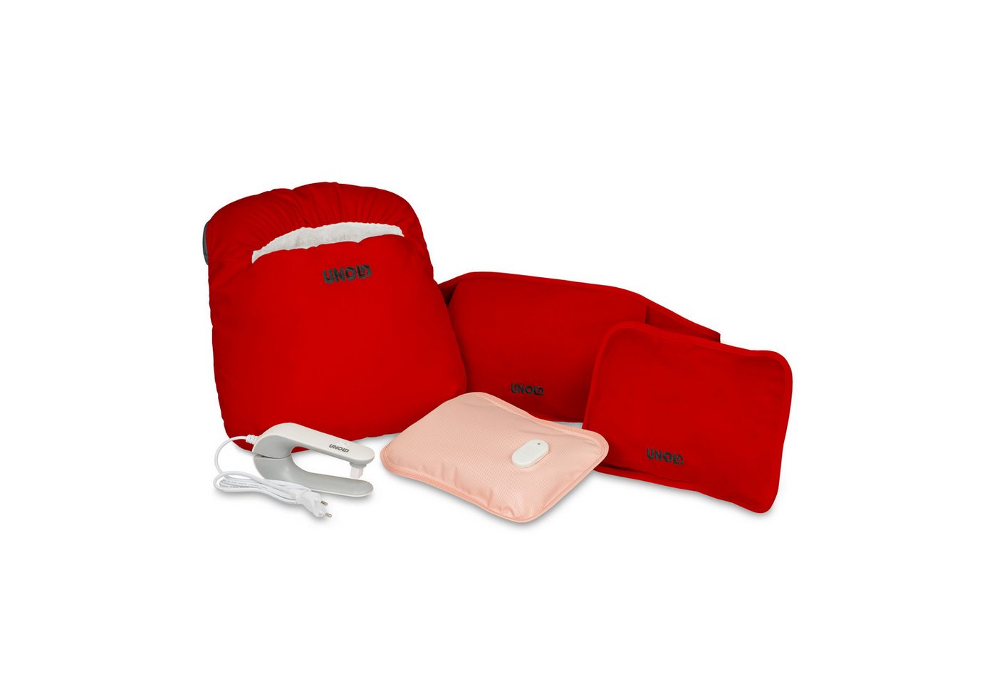 Unold Wärmflasche Wärmi von Unold