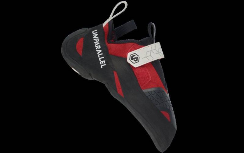 Unparallel Flagship Boulderschuh - Unparallel Kletterschuh von Unparallel
