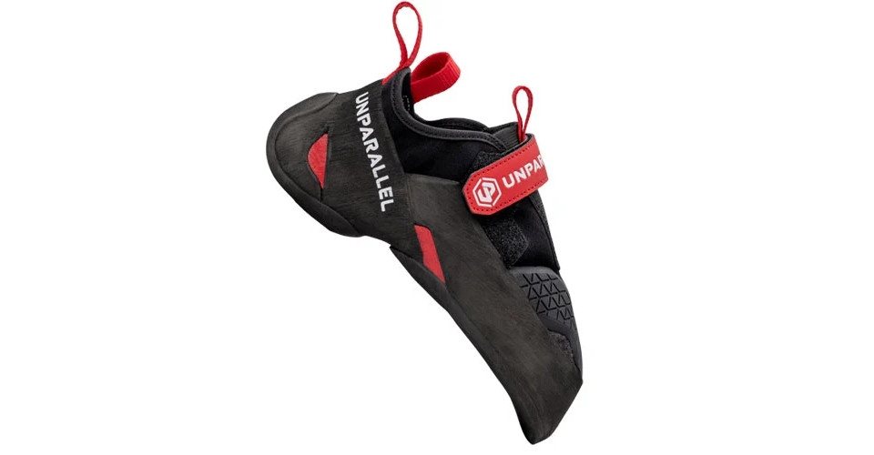 Unparallel Flagship Pro Kletterschuhe - Unparallel Kletterschuh von Unparallel