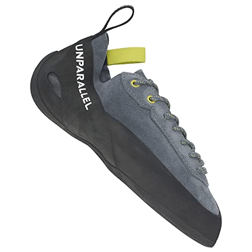 Unparallel Herren Kletterschuhe Engage Lace UP - 41,5 Unparallel Herren Kletterschuhe Engage Lace UP - 41,5 von Unparallel