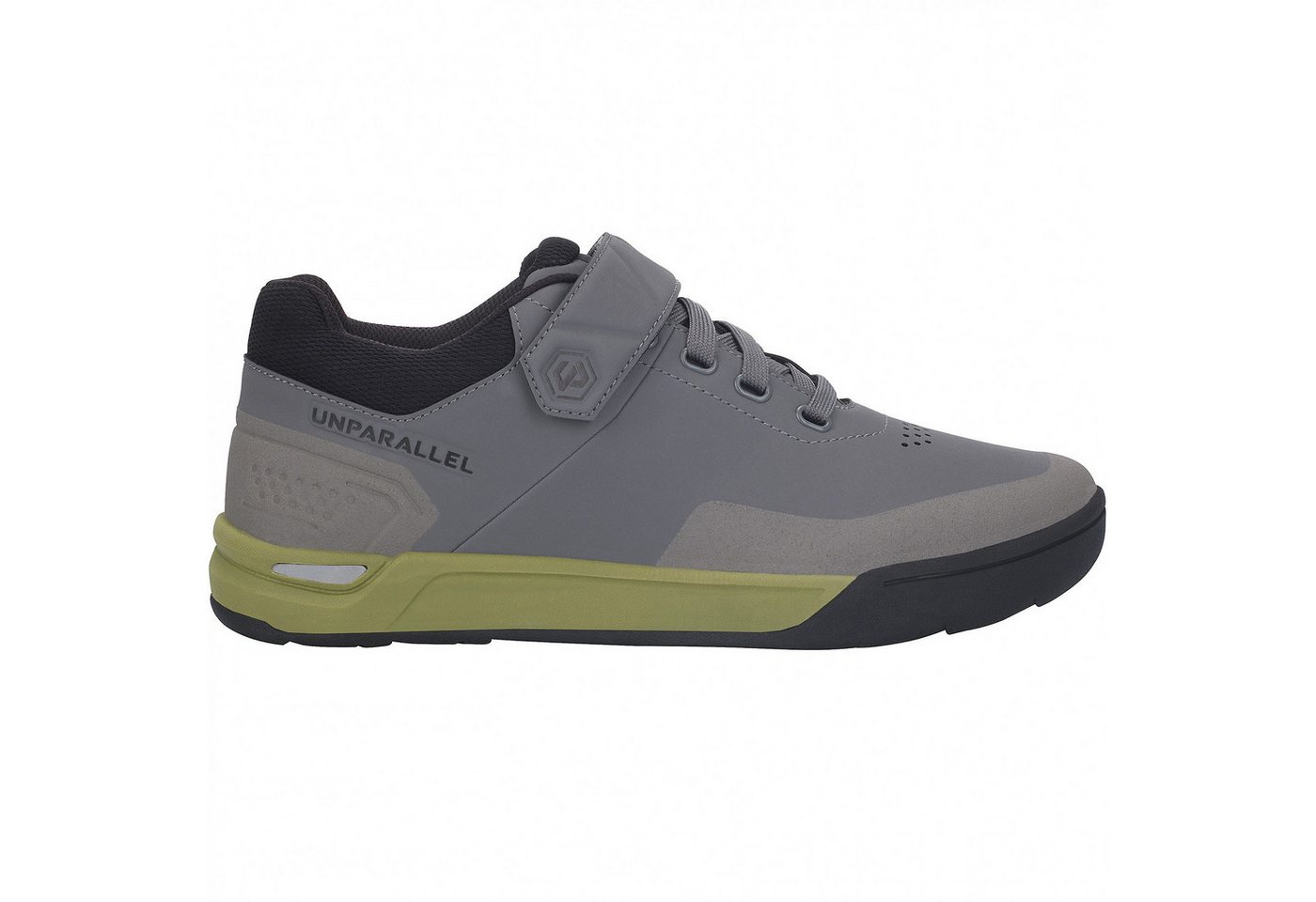 Unparallel Kletterschuh M UP LINK Wanderschuh von Unparallel