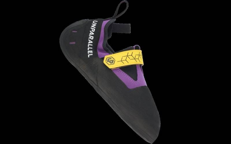 Unparallel UP-Rise Pro Kletterschuh - Unparallel Kletterschuh von Unparallel