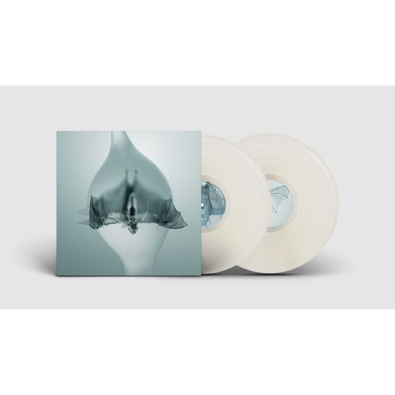 Angel von Unprocessed - 2-LP (Coloured, Gatefold, Limited Edition, Standard) von Unprocessed