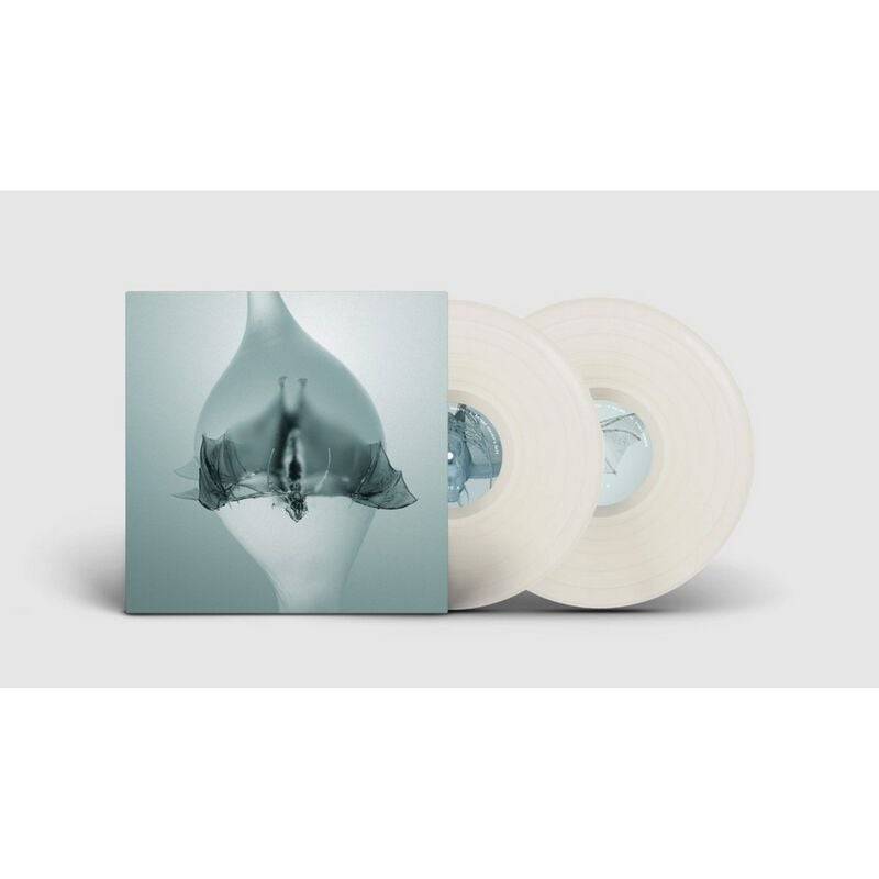 Angel von Unprocessed - 2-LP (Coloured, Gatefold, Limited Edition, Standard) von Unprocessed