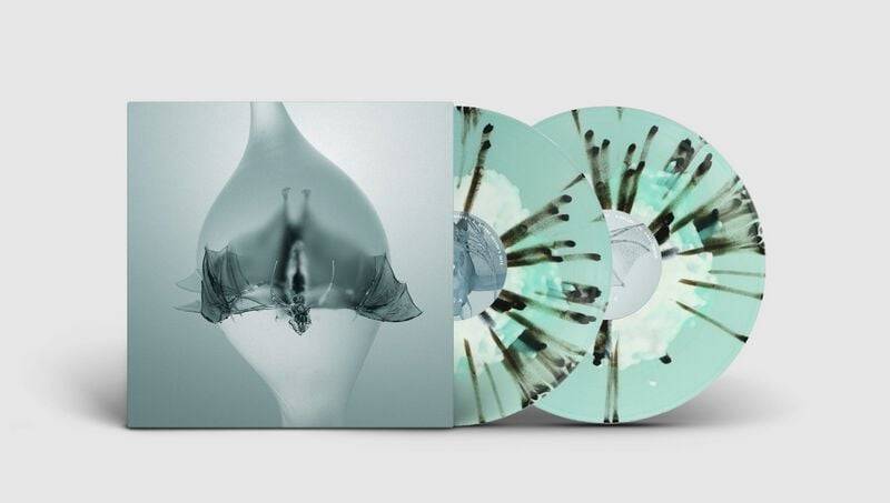 Angel von Unprocessed - LP (Coloured, Limited Edition, Standard) von Unprocessed