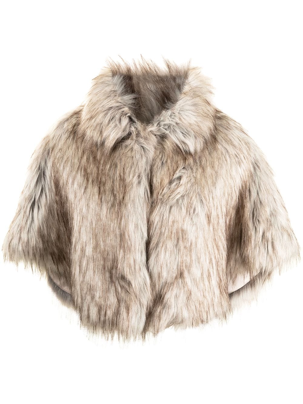 Unreal Fur Nord Cape - Braun von Unreal Fur