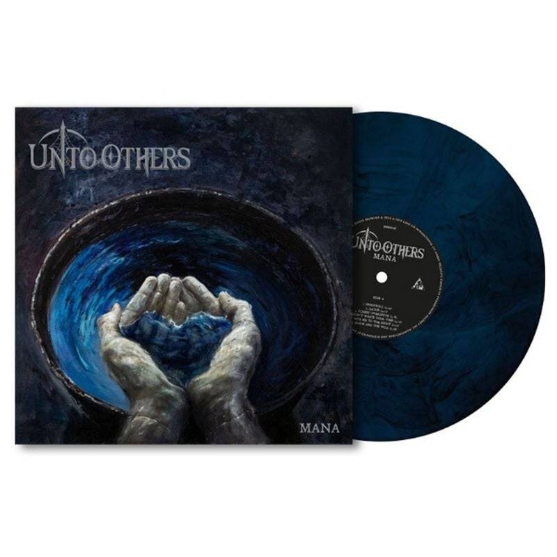 Unto Others Don't waste your time LP multicolor von Unto Others