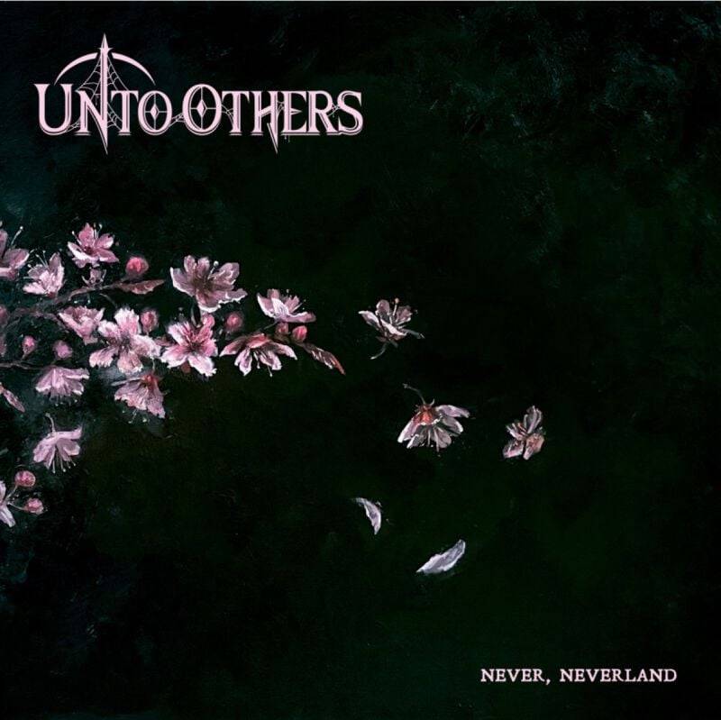Unto Others Never, neverland CD multicolor von Unto Others