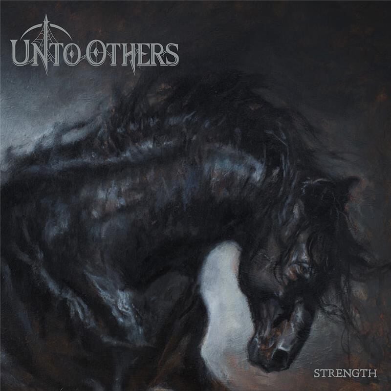 Unto Others Strength CD multicolor Unto Others Strength CD multicolor von Unto Others