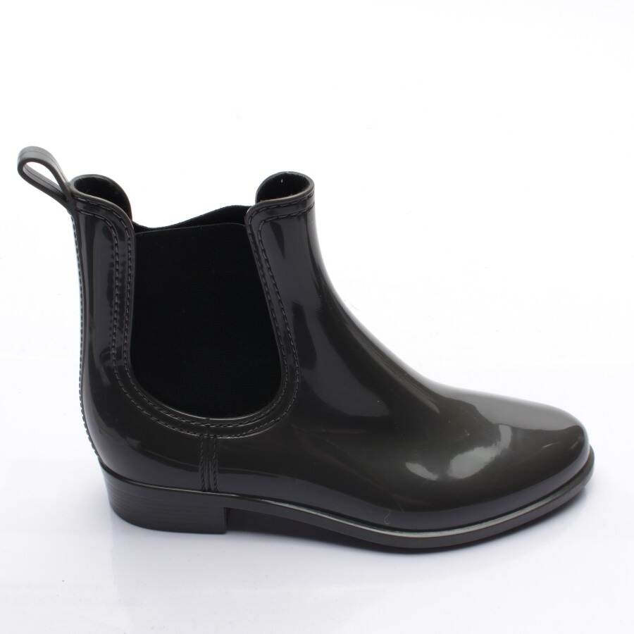 Unützer Gummistiefel EUR 37 Grün von Unützer