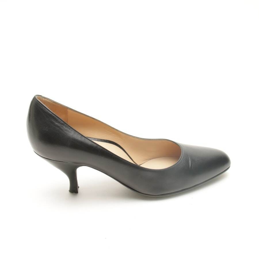 Unützer Pumps EUR 38 Schwarz von Unützer