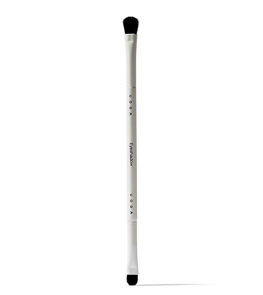 Uoga Uoga Eye Shadow Duo Pinsel, vegan von Uoga Uoga