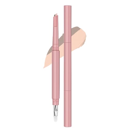 Highlighter unter Augen, doppelte 2 -in -1 von Uonguon