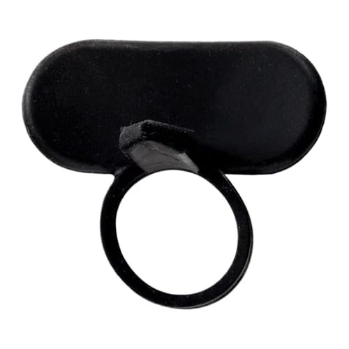 Uonguon Billiard Training Armband Compact Silikon Handgelenk Bandage 3.94 Zoll Flexible Action Practice Equipment Target Trainer für Männer und Frauen Pool Täuschung Coaching-Hilfe, Refer to Uonguon Billiard Training Armband Compact Silikon Handgelenk Bandage 3.94 Zoll Flexible Action Practice Equipment Target Trainer für Männer und Frauen Pool Täuschung Coaching-Hilfe, Refer to von Uonguon
