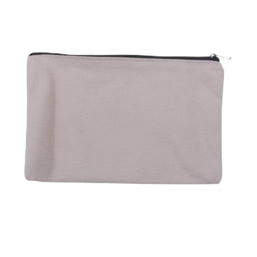 Uonlytech 12stücke Kosmetiktasche Aus Beutels Für Federmäppchen Mit Reißverschluss Als Aufbewahrungstasche Tragbar Für Reisen Und Alltag von Uonlytech