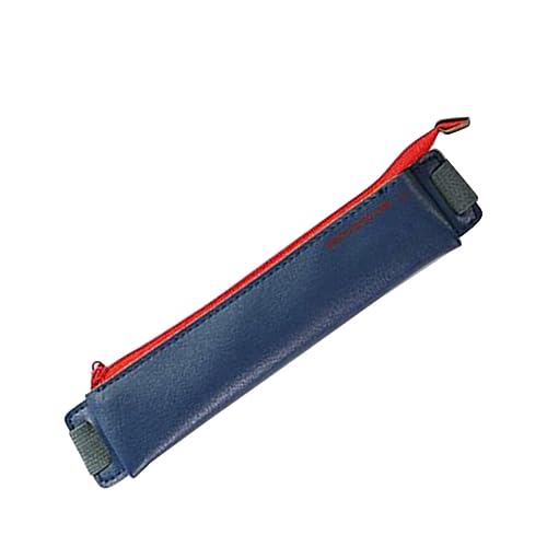 Uonlytech 1stück Mini Stifthalter Eleganter Reißverschluss Stiftetui Für Büro Schule Und Zuhause Praktischer Stiftaufbewahrungstasche Für Zu Besonderen Anlässen von Uonlytech