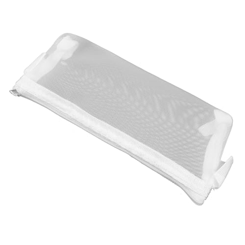 Uonlytech Pencil Pouch Mit Großem Tragbare wasserdichte Aufbewahrungstasche Langlebigem Mesh Für Studenten Für Stifte Bleistifte Und Schreibwaren Transparent Und Einfach Zu Reinigen von Uonlytech