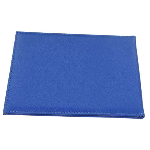 Uonlytech Brieftasche Für Behinderte Abzeichenhalter Weiche Schutzhülle Für Id Karten Bankkarten Und Ausweise Kompakte Schutzhülle Für Einfachen Zugriff Und Sicheren von Uonlytech