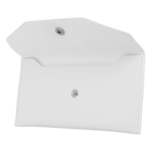 Uonlytech Pu Geldbörse Für Minimalistisches Design Budget-einkaufsenvelope Geldhalter Für Rechnungen Und Für Hochzeiten Und Geburtstage von Uonlytech