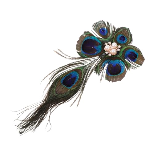 Uonlytech Haarspangen-kopfschmuck Retro-haarnadeln Valentinstag-haarspangen Damen-haarspange Vintage-haarspange Halbgreifer-haarnadel-kopfschmuck Vintage-haarnadeln Haarschmuck-accessoires von Uonlytech