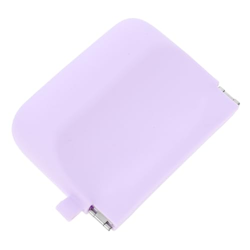 Uonlytech Kleine Kosmetiktasche Aus Praktischer Lippenstift-Organizer Für Reise Und Alltag Multifunktionale Aufbewahrung Für Münzen Schlüssel Und Mehr Tragbar Und Leicht von Uonlytech