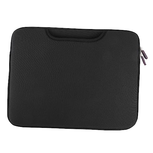 Uonlytech Laptop Tasche Für Notebook Schlankes Design Wasserabweisend Und Schützend Für Schule Business Und Reisen Kompatibel Pro-modellen von Uonlytech