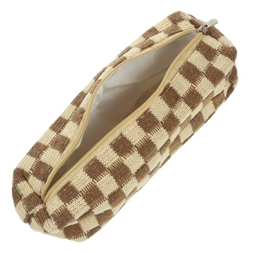 Uonlytech Multifunktionale Schreibwarentasche Bleistifttasche für Außenbereich Organizer für Stifte und Zeichenzubehör Langlebig für Aktivitäten von Uonlytech