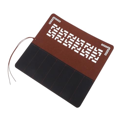 Uonlytech Stiftetasche Fürs Studium Markierstifte Stifteetui Tragbare Bleistifttasche Schreibwarentaschen Bleistift Make Up Tasche Stiftetaschen Stift Organizer Chinesischer Uonlytech Stiftetasche Fürs Studium Markierstifte Stifteetui Tragbare Bleistifttasche Schreibwarentaschen Bleistift Make Up Tasche Stiftetaschen Stift Organizer Chinesischer von Uonlytech