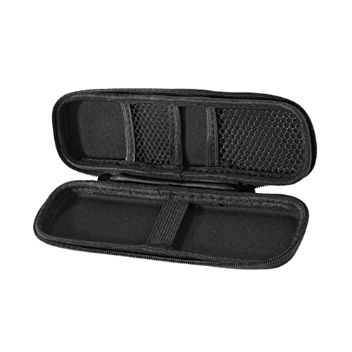 Uonlytech Etui Mit Reißverschluss Aus Eva-Material Stylus-Aufbewahrungstasche Kompatibel Mit Stiften Zum Einfachen Verstauen Und Entnehmen von Uonlytech