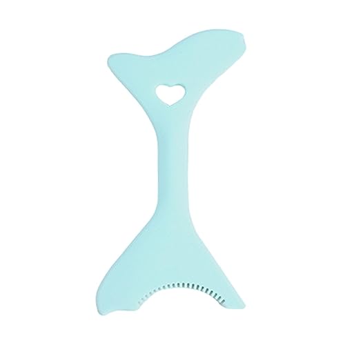 Eyeliner-Führungswerkzeug | Tragbare und leichte Eyeliner-Schablonen – Eyeliner-Aufkleber für geflügelten Eyeliner, Lashes, Lip Liner, Mascara Shield Uozonit von Uozonit