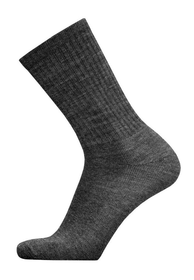 UphillSport Socken MERINO SPORT (1-Paar) mit Merino-Wolle von UphillSport