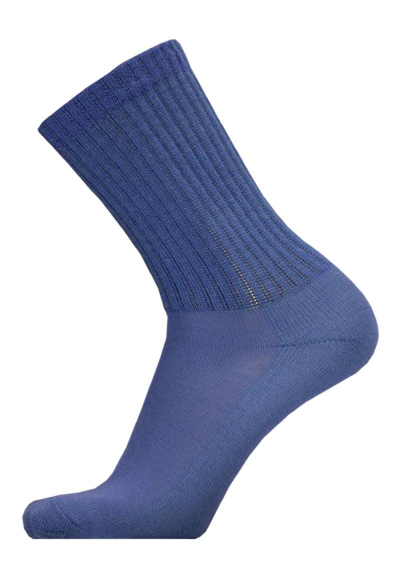 UphillSport Socken "MERINO SPORT" 1 Paar tlg. mit Merino-Wolle von Uphillsport